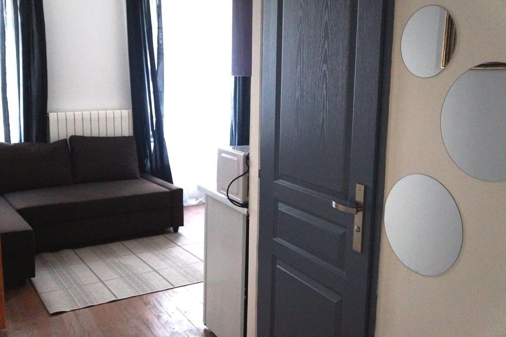Appartements Victor Et Hugo Bordeaux Room photo