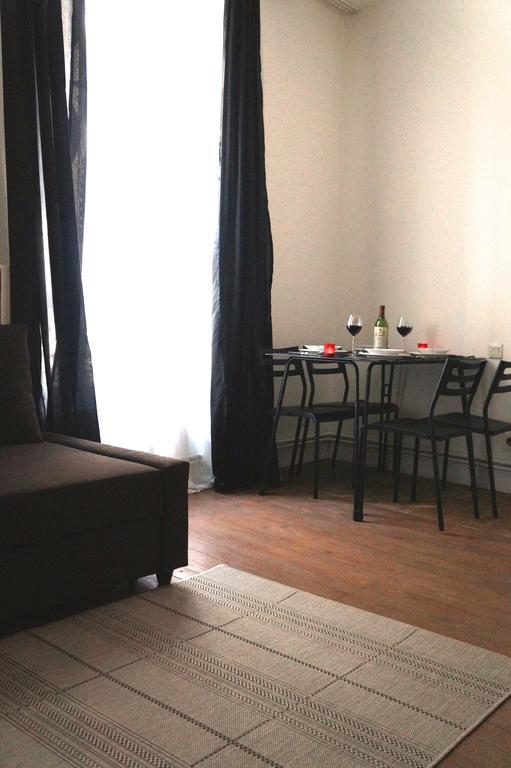 Appartements Victor Et Hugo Bordeaux Room photo