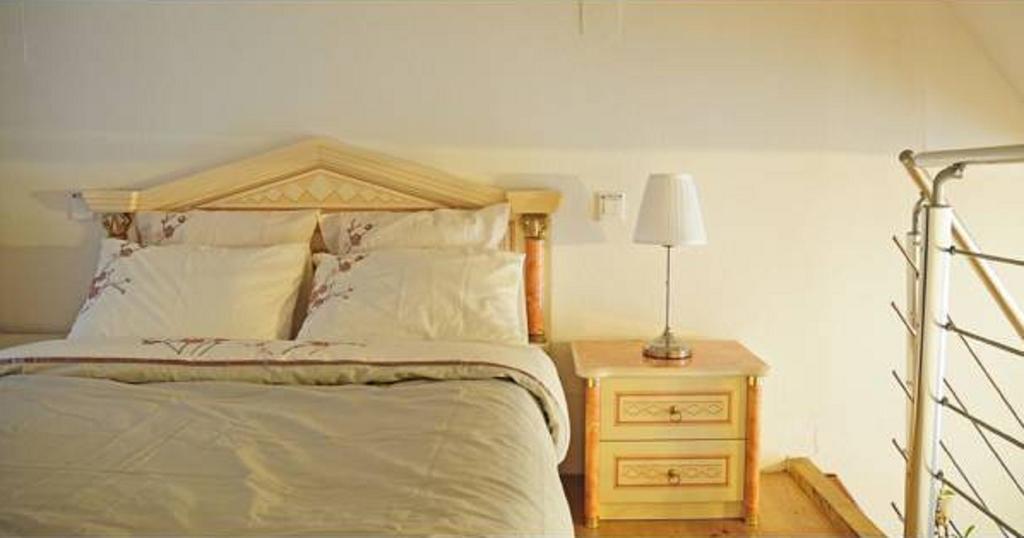 Appartements Victor Et Hugo Bordeaux Room photo