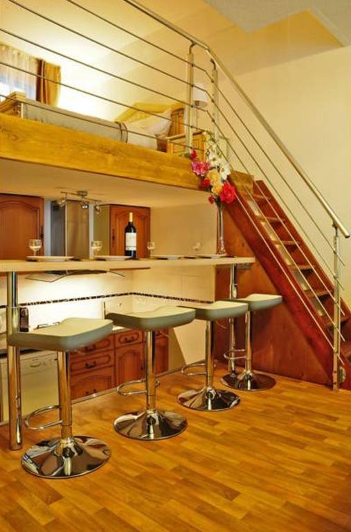 Appartements Victor Et Hugo Bordeaux Room photo